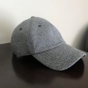 Lulu lemon  hat
